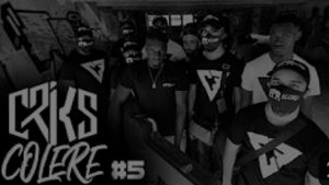 Criks - Freestyle Colère #5