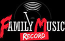 Family Music Record