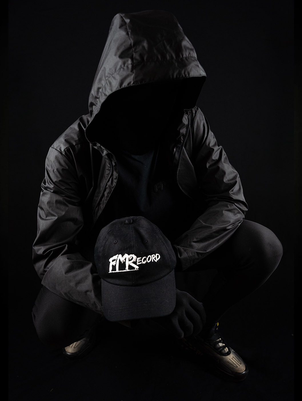 Artiste rap R MVNO
