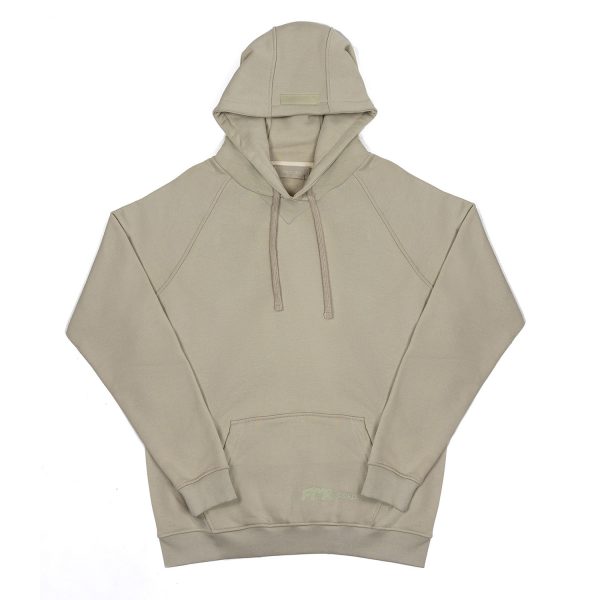 Hoodie FMRecord collection first