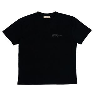 T-shirt FMRecord collection first